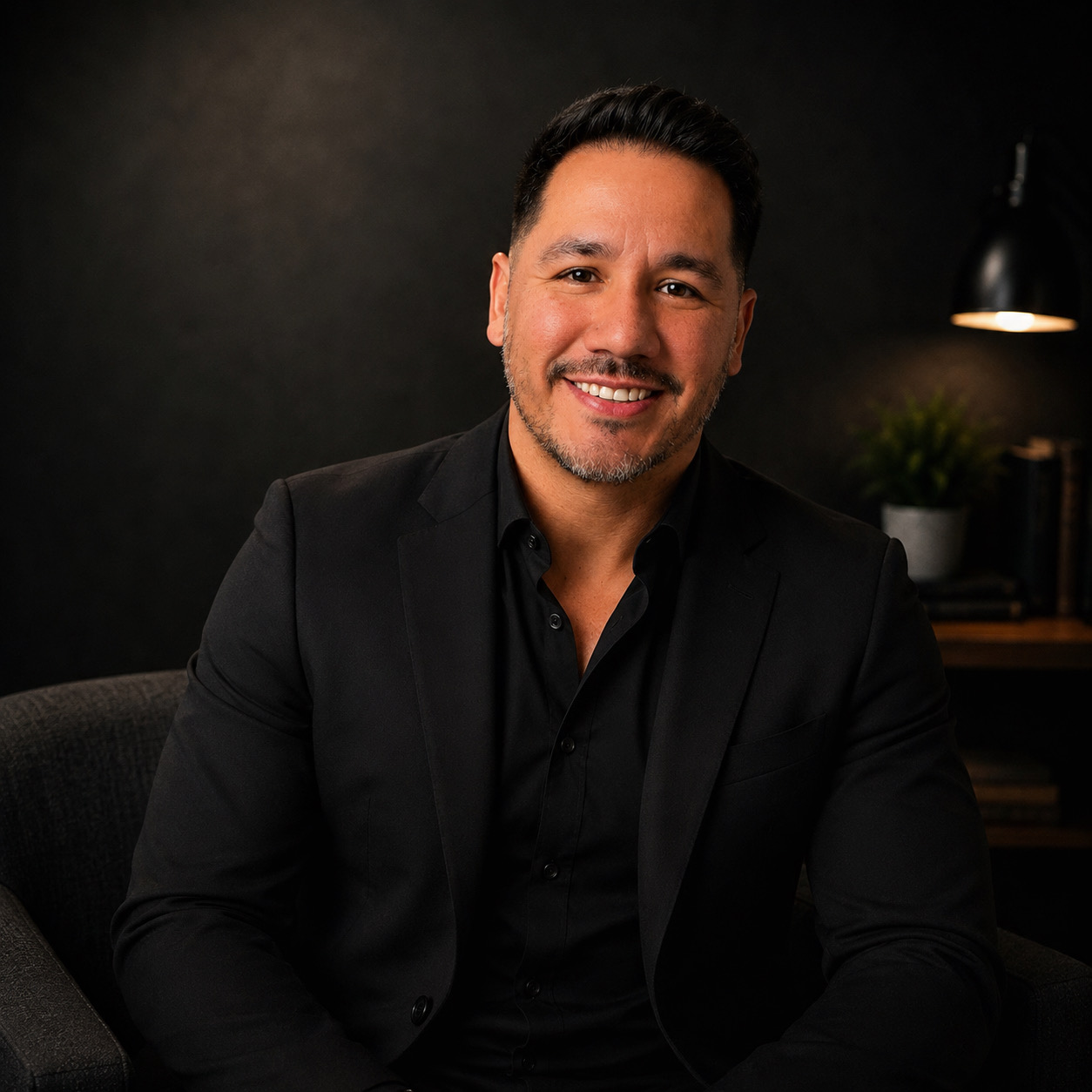 Josiah Diaz, Joe's Deal Desk